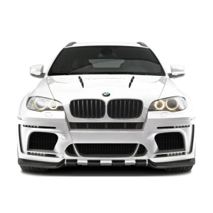 2008-2014 BMW X6 AF-5 Front Bumper - image 1
