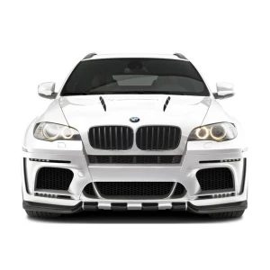 2008-2014 BMW X6 AF-5 Front Bumper - image 1