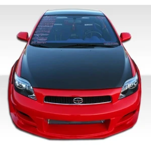 2005-2010 Scion TC Touring Front Bumper - image 1