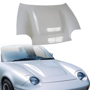 ModeloDrive FRP RSAC Conversion Hood > Mazda Miata MX-5 (NA) 1990-1997 - image 1