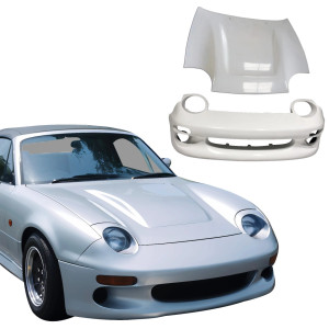 ModeloDrive FRP RSAC Conversion Kit > Mazda Miata MX-5 (NA) 1990-1997 - image 1