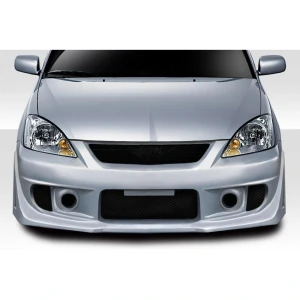 2004-2007 Mitsubishi Lancer Trackstar Front Bumper - image 1