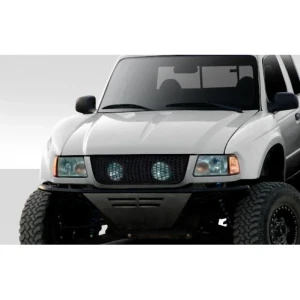 1998-2011 Ford Ranger Trophy Truck Fender - image 1
