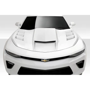 2016-2023 Chevrolet Camaro TS-1 Hood - image 1
