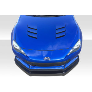 2013-2020 Scion FR-S Toyota 86 Subaru BRZ TS-1 Hood - 1 Piece - image 1