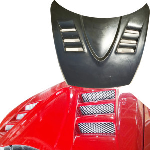 ModeloDrive FRP VAR Hood > Mazda RX-8 (SE3P) 2004-2011 - image 1
