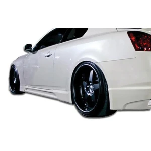2008-2015 Infiniti G Coupe TS-1 Side Skirts - image 1