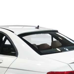 ModeloDrive FRP LORI Roof Spoiler Wing > Mercedes-Benz C-Class (W204) 2012-2014 > 4-Door Sedan - image 1