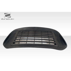 1995-1998 Porsche 911 Carrera 993 Turbo Look Wing Trunk Lid Spoiler - 1 Piece - image 1