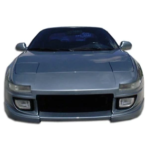 1991-1995 Toyota MR2 Type B Front Bumper - image 1