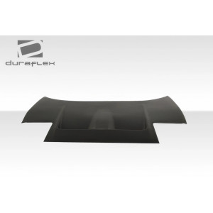 1991-1995 Toyota MR2 Type B Hood - 1 Piece - image 1
