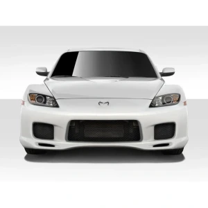 2004-2008 Mazda RX8 Type F Front Bumper - image 1