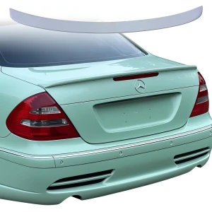 FRP LORI Trunk Spoiler Wing > Mercedes-Benz E-Class (W211) 2003-2009 - image 1