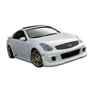 2003-2007 Infiniti G Coupe G35 Type G Body Kit - 4 Piece - image 1