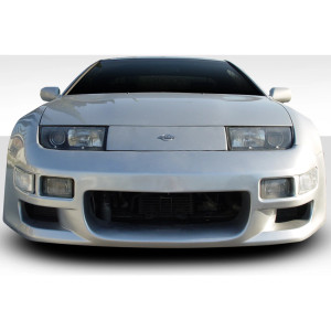 1990-1996 Nissan 300ZX Z32 Type G Front Bumper - 1 Piece - image 1