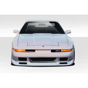 1986-1992 Toyota Supra Type G Front Bumper - image 1