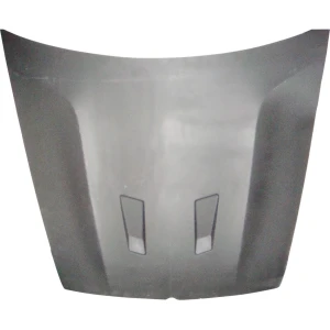 FRP PDES Turbo Hood Skin > Mercedes-Benz E-Class (C207) 2010-2016 > 2dr Coupe - image 1