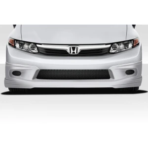 2012 Honda Civic Type M Front Lip - image 1