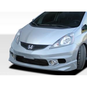 2009-2013 Honda Fit Type M Front Bumper - 1 Piece - image 1