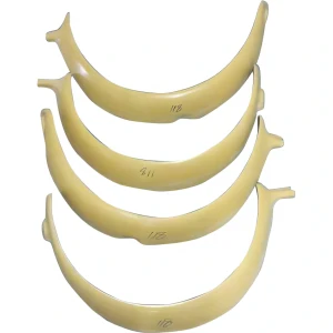 FRP FY Wide Body Fender Flares (set) > Mini Cooper 1959-2000 - image 1