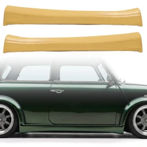 FRP ZE Wide Body Side Skirts > Mini Cooper 1959-2000 - image 1