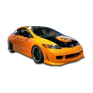 2006-2011 Honda Civic Type M Kit - image 1