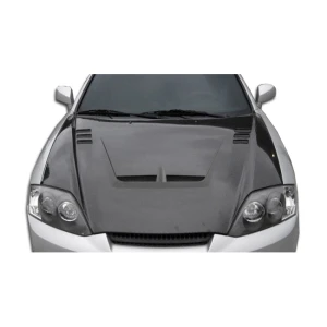 2003-2006 Hyundai Tiburon Type M Hood - image 1