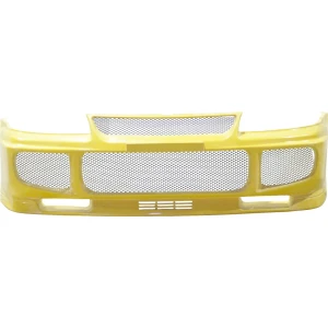 FRP EVO3 Front Bumper > Mitsubishi Evolution EVO3 1993-1996 - image 1