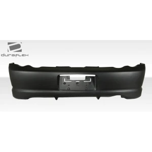 2002-2004 Acura RSX Type M Body Kit - 4 Piece - image 1