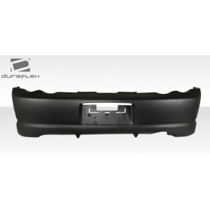 2002-2004 Acura RSX Type M Body Kit - 4 Piece - image 1