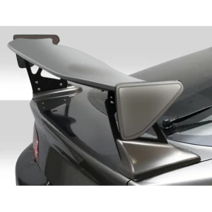 2002-2006 Acura RSX Type M Wing Trunk Lid Spoiler - 1 Piece - image 1