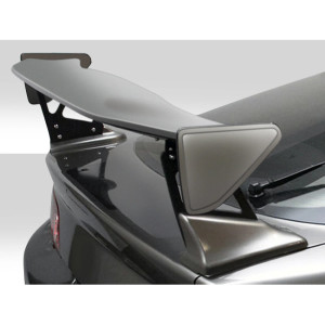 2002-2006 Acura RSX Type M Wing Trunk Lid Spoiler - 1 Piece - image 1