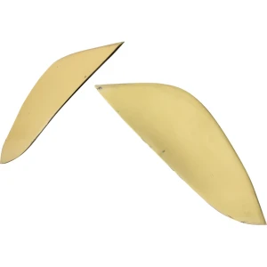 FRP HL Wide Body Door Panels > Mitsubishi Lancer 2010-2015 - image 1