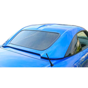 2000-2009 Honda S2000 Duraflex Type M Hard Top Roof - 1 Piece - image 1