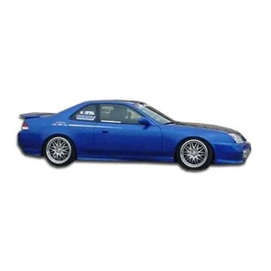 1997-2001 Honda Prelude Type M Side Skirts - image 1