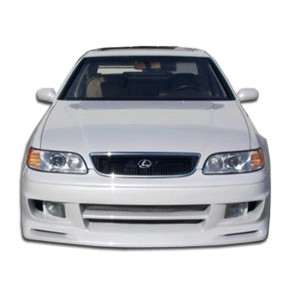 1993-1997 Lexus GS Series GS300 GS400 GS430 AG Front Bumper - 1 Piece - image 1