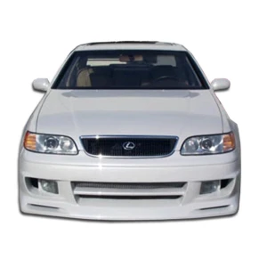 1993-1997 Lexus GS AG Front Bumper - image 1