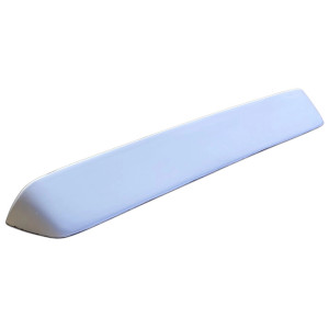 ModeloDrive FRP ORI v2 Roof Spoiler Wing > Nissan 240SX 1989-1994> 2dr Coupe - image 1