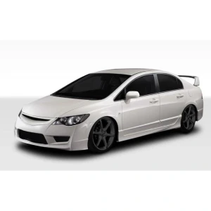 2006-2011 Honda Civic Type R Kit - image 1
