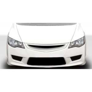2006-2011 Honda Civic Type R Grille - image 1
