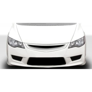 2006-2011 Honda Civic Type R Grille - image 1