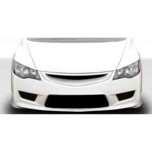 2006-2011 Honda Civic Type R Hood - image 1
