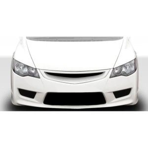2006-2011 Honda Civic Type R Hood - image 1