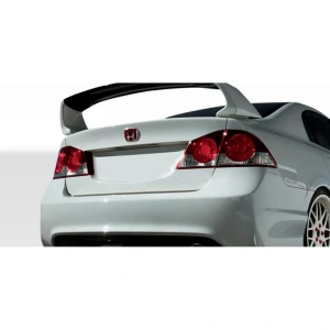 2006-2011 Honda Civic Type R Trunk - image 1