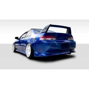 1997-2006 Acura RSX Type R Rear Wing - image 1