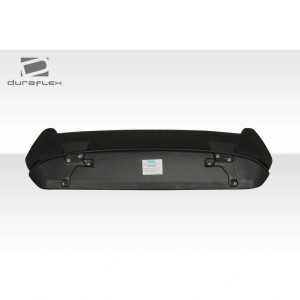 1996-2000 Honda Civic HB Type R Roof Window Wing Spoiler - 1 Piece - image 1