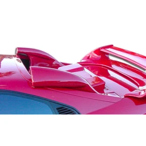 1991-1995 Toyota MR2 Type T Scoop - image 1