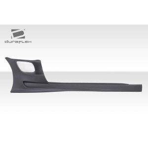 1991-1995 Toyota MR2 Type T Side Skirts Rocker Panels - 2 Piece - image 1