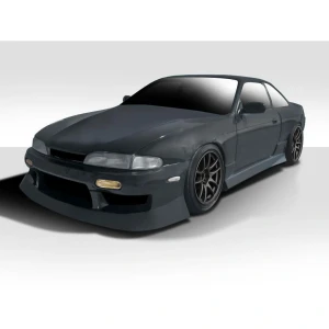 1995-1996 Nissan 240SX Type U Kit - image 1