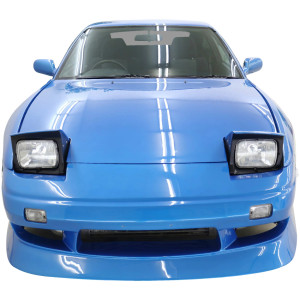 FRP URA v4 Front Bumper > Nissan 240SX 1989 - 1994 > 2/3dr - image 1